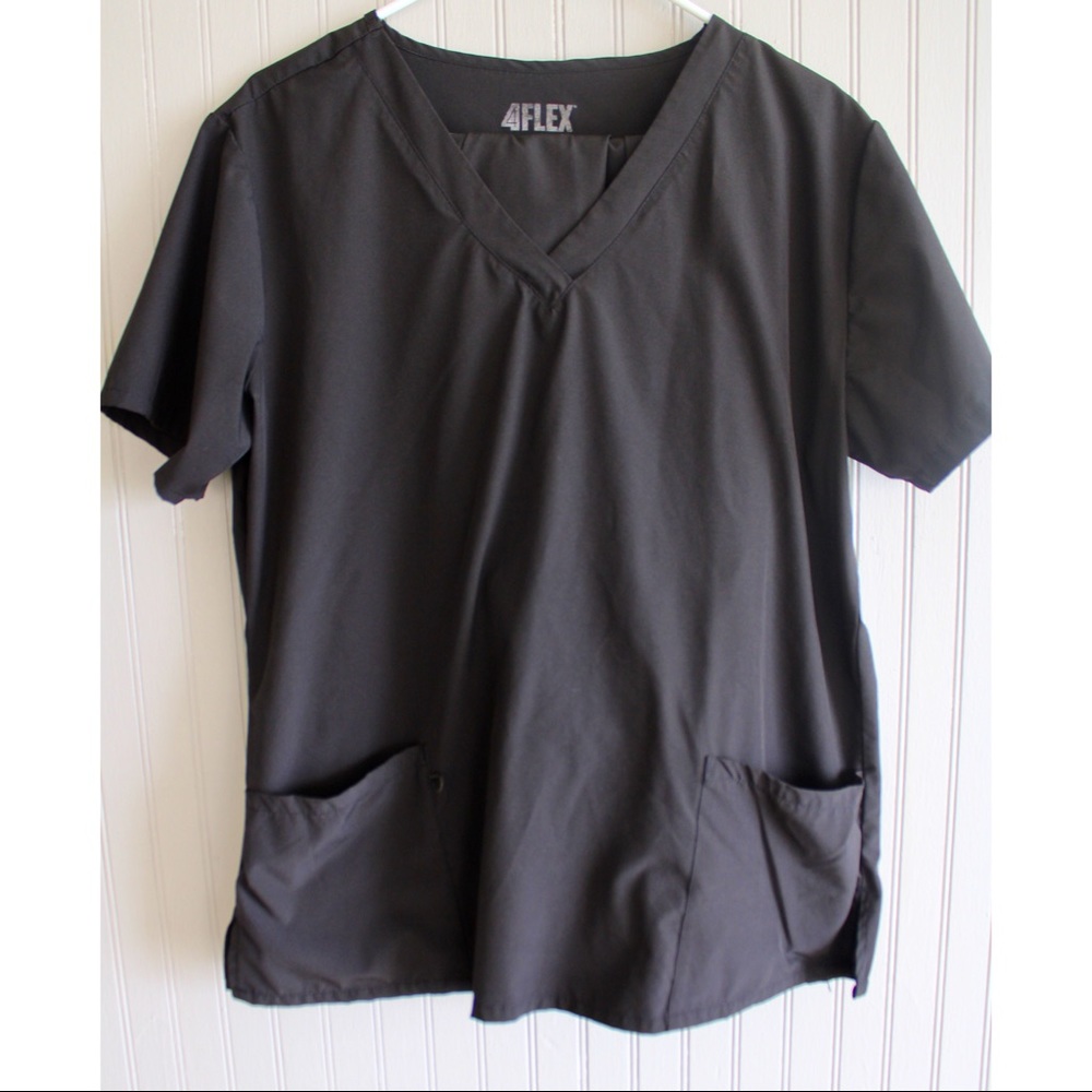 4FLEX jogger scrub SET